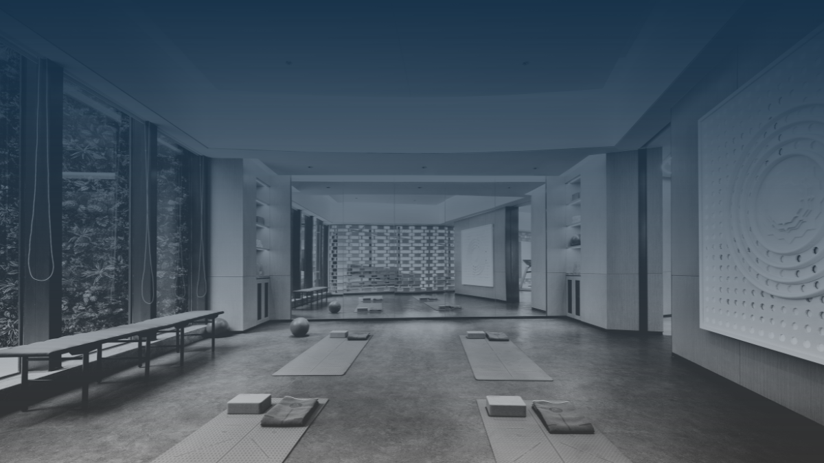 Does a Fitness Studio Need a Website? (Yes, and Here's Why It Matters More Than Instagram)