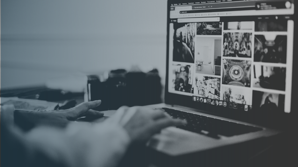 What a High-Performing Fitness Studio Website Actually Looks Like