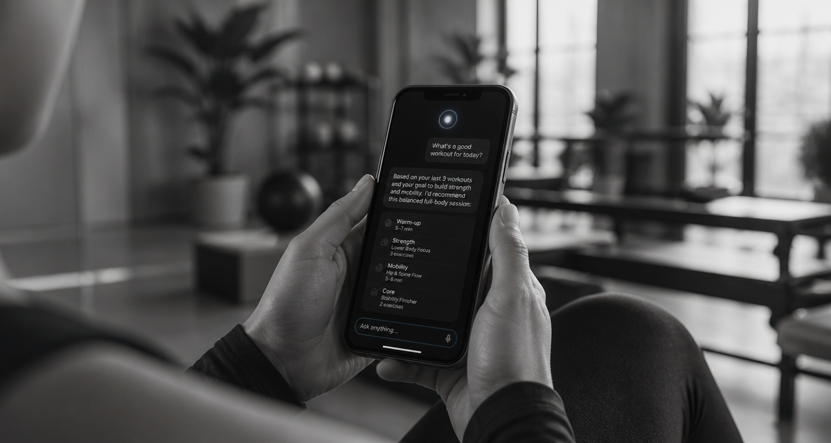 How ChatGPT and Google AI Are Changing How People Find Local Fitness Studios